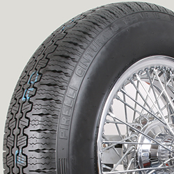 Pirelli Cinturato 185VR16 CA67